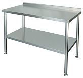 Стол производственный Марихолодмаш СРП-1-0,8/1,8-П