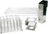 Комплект оборудования для приготовления sous-vide Kocateq BM 200 SV SET