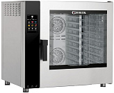 Пароконвектомат Giorik Movair NMTE7XW_R купить по низкой цене в Челябинске | Комплекс Трейд.