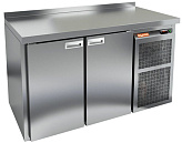 Стол холодильный HICOLD GN 11 BR2 TN