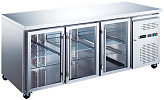 Стол холодильный Tatra TRTGN3 TN G