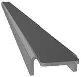 Направляющая для гастроемкостей Gastrolux НГ-530