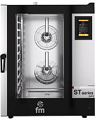 Пароконвектомат FM STB 610 V7 купить по низкой цене в Челябинске | Комплекс Трейд.