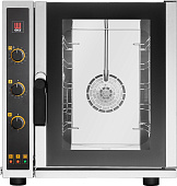 Пароконвектомат Tecnoeka EKF 523 UD купить по низкой цене в Челябинске | Комплекс Трейд.