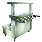 Мармит ITERMA МЭ-1-1107-21К3