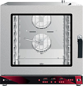 Пароконвектомат Tatra TC07D2CL купить по низкой цене в Челябинске | Комплекс Трейд.