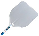 Лопата для пиццы ITPIZZA A-32R/120 (1870х330 мм)