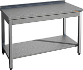 Стол производственный Gastrolux СБП-077/S