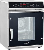 Пароконвектомат Abat ПКА 6-1/2П купить по низкой цене в Челябинске | Комплекс Трейд.