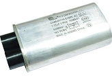 Конденсатор Kocateq MWO225 capacitor