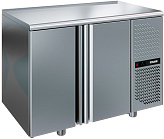 Стол холодильный POLAIR TM2GN-G без борта