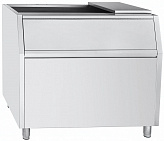 Бункер для льда Abat Б-400