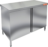 Стол производственный HICOLD НСЗ-17/6