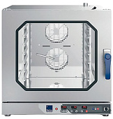 Пароконвектомат Radax TOLSTOY TL07DY0R купить по низкой цене в Челябинске | Комплекс Трейд.