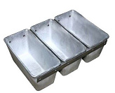 Кондитерская форма Спика Форма №7/3