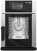 Пароконвектомат Fagor K-APW-061-E LW R K купить по низкой цене в Челябинске | Комплекс Трейд.