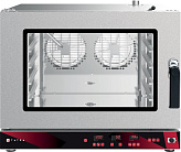 Пароконвектомат Tatra TC05D2CL купить по низкой цене в Челябинске | Комплекс Трейд.