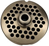 Решетка (5 мм) Hualian для мясорубки TC-22