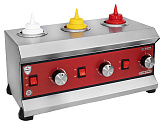 Подогреватель для соуса Yukon MSOS-4