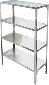 Стеллаж кухонный ITERMA СТК-П-Э-6/5
