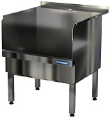 Ванна моповая КАМИК ВМ-341133