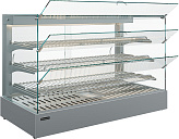 Витрина тепловая Carboma AC45 HWB 0,9-1 (self)