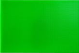Доска разделочная EKSI PCB5320G (530x325x20 мм) зеленая