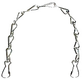 Подвес (53 см) Hurakan для инсектицидных ламп HKN-LIN