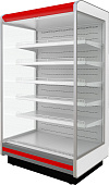 Горка холодильная Марихолодмаш Варшава 210/94 ВХСп-1,25