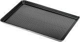 Противень алюминиевый Gastromix 600x400 (перф., антипригарный, 1мм)