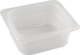 Гастроемкость Gastromix GN 1/6-65 полипропилен