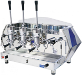 Кофемашина La Pavoni DIA3L синяя