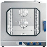 Пароконвектомат Radax TOLSTOY TL07DYCR купить по низкой цене в Челябинске | Комплекс Трейд.