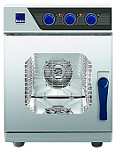 Пароконвектомат Radax TURGENEV TR63M0L купить по низкой цене в Челябинске | Комплекс Трейд.