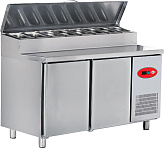 Стол холодильный Eletto 150.70.01-PS