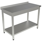 Стол разделочный Кобор СПРБ-90/60/П