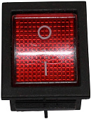 Выключатель Airhot для аппарата сахарной ваты CF-S (NEW)