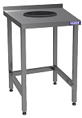 Стол для сбора отходов КАМИК Сбо-466ц