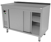 Стол тепловой Gastrolux СТО-137К