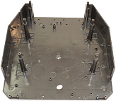 Крепление платы силовой INDOKOR для плиты IN7000D