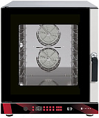 Пароконвектомат Tatra TBI 06 DC.5V  купить по низкой цене в Челябинске | Комплекс Трейд.