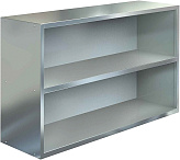 Полка кухонная Assum ПНО-П-10/4