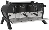 Кофемашина Sanremo F18 SB 2гр. (чёрная матовая)