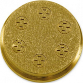 Насадка Gustotek TRFA021 для лингуине 3x1,6 мм