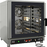 Пароконвектомат EKSI ESL 071GD купить по низкой цене в Челябинске | Комплекс Трейд.