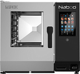 Пароконвектомат Lainox NABOO BOOSTED NAE061B купить по низкой цене в Челябинске | Комплекс Трейд.