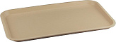 Поднос Restola 422107807 (525x325 мм, бежевый)