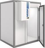 Холодильная камера Марихолодмаш КХ-2,94 (1360x1360x2200) 80мм