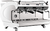 Кофемашина Nuova Simonelli Aurelia WAVE T3 2 Gr V pearl white + hight