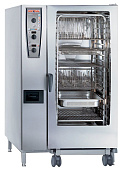 Пароконвектомат Rational CM 202 Plus купить по низкой цене в Челябинске | Комплекс Трейд.